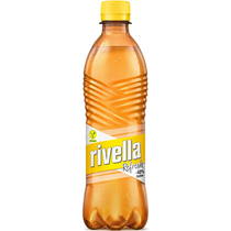 Rivella Gelb PET EW