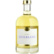 EDELBLANC Likörwein AOC Aargau 17.6% im Portweinverfahren Nauer