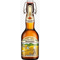 Appenzeller Bier Weizen Bügel 