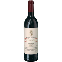 Alión Ribera del Duero DO Bodegas y Viñedos, Alión Grupo Vega Sicilia