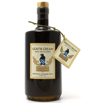 Säntis Cream Whisky Edition Marwees 18°