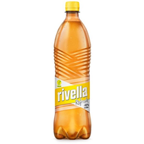Rivella Gelb PET EW