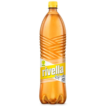 Rivella Gelb PET EW