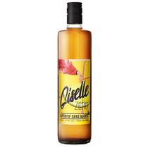 Giselle Apéritif Likör alkoholfrei