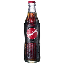 Sinalco Cola 