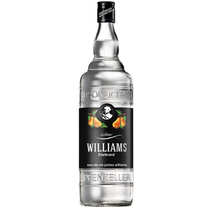 Williams 40° Appenzeller 