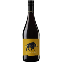 Jabalí Garnacha & Syrah DOP Cariñena
