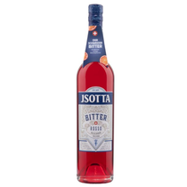 Vermouth Rosso Bitter 23° Jsotta 