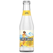 Alpinesse Tonic Water
