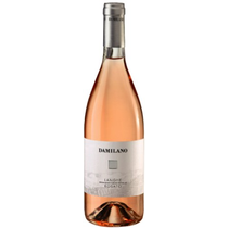 Rosato di Nebbiolo Langhe DOC Damilano