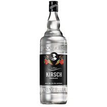 Kirsch 40° Appenzeller 