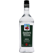 Kirsch 37.5° Distillerie Willisau 