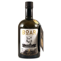 Boar Gin Blackforest Premium Dry Gin 43°