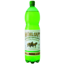 Möhl Saft klar PET EW
