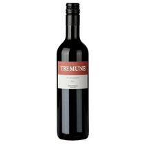 Tremune AOC Cottinelli Top Flasche mit Drehverschluss 6er/Kart.