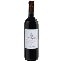 Chianti Classico Pèppoli DOCG 12er/Kart.