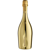 Gold Bottega Prosecco DOC Brut