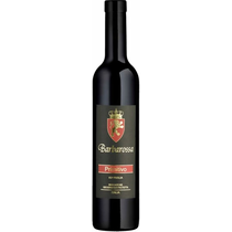Primitivo Puglia IGP Barbarossa 