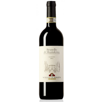 Brunello di Montalcino DOCG Villa Le Prata