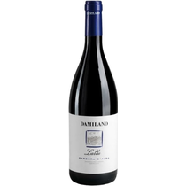 Barbera d'Alba La blù DOC Damilano 