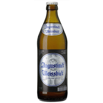 Augustiner Weissbier