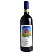 Barolo Voerzio DOCG La Morra Castagni