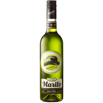Marito Verde Likör 27°
 