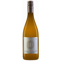 Pinot Gris Klassikwein AOC Jürg Obrecht, Jenins