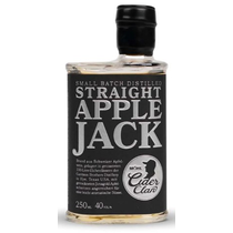 Möhl Cider Straight Apple Jack Whisky 40°