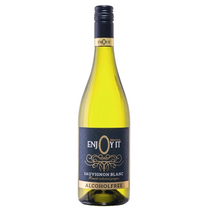 Sauvignon blanc- Enjoy It - alkoholfrei