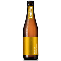Chopfab Limited Elderflower Honey Ale EW