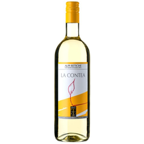 Bianco La Contea Alpi Retiche IGT