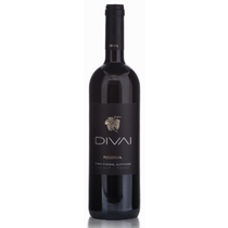 Divai Harvest Red Wine, Azinor Aragones