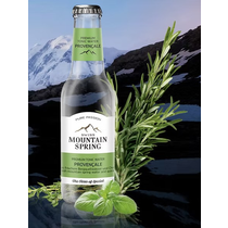 Swiss Mountain Spring Tonic Water Provençale EW