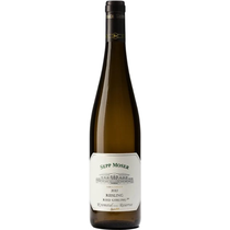 Riesling Ried Gebling Kremstal Sepp Moser