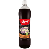 Lacobi Holundersirup EW
