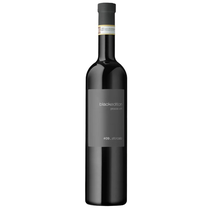 Sforzato DOCG Blackedition