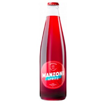 Goba Manzoni Spritz EW Glas