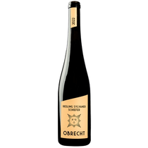 Riesling Silvaner Schiefer BIO/Suisse und Demeter Weingut Obrecht, Jenins