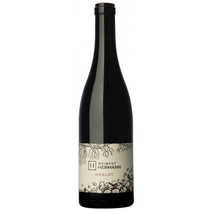 Merlot AOC Roman Hermann, Fläsch 