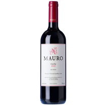 Mauro Tinto Cosecha Castilla y Léon Bio