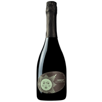 Brut Nature Blanc Weingut Obrecht, Jenins