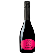 Brut Rosé Bio/Suisse Weingut Obrecht, Jenins