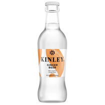 Kinley Ginger Beer Glas MW
