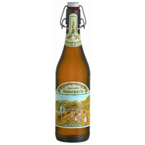 Appenzeller Bier Naturperle BIO Bügel 