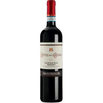 Valpolicella Ripasso Capitel della Crosara Montresor