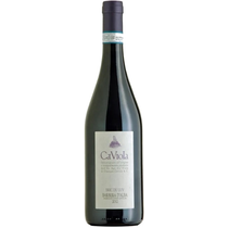 Barbera d'Alba "Bric du Luv" DOC Ca'Viola