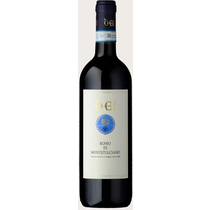 Rosso di Montepulciano DOC, Cantine Dei
