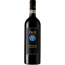 Vino Nobile di Montepulciano DOCG, Cantine Dei