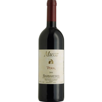 Barbaresco Musso DOCG Agricola Musso 